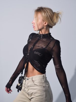 Mesh